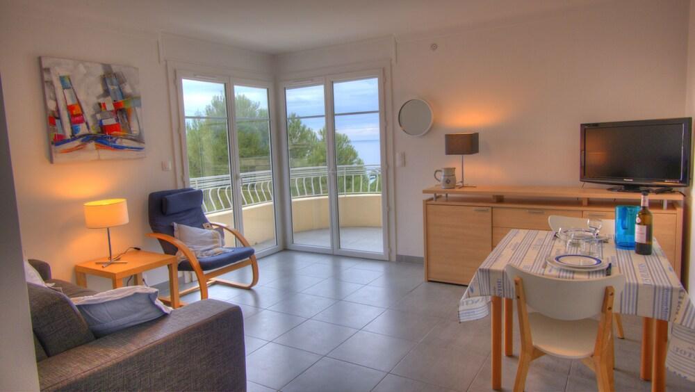 Studio 3 Etoiles Vue Mer 150M Plages Parking Clim Wifi Cannes Exteriér fotografie